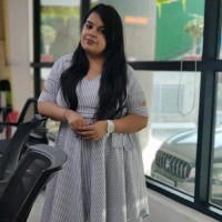 Naina Kanjani