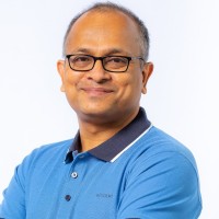 Masum Parvez