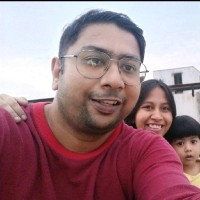 Nirmalya Dattaray