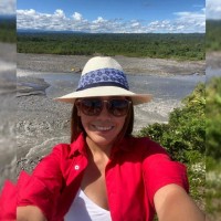 Elizabeth Carolina Altamirano Guerra