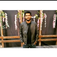 Atharva Theurkar