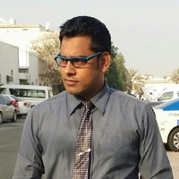 Syed Vaseem
