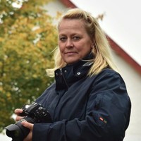 Inga Bergenmalm