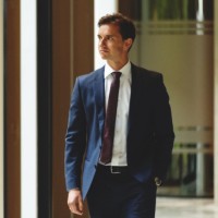 Christopher Erik Oldenburg