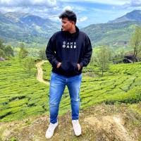 Sanket Govekar