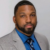 Keith Mosley