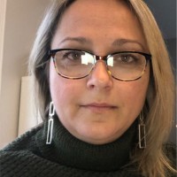 Veronica Verwey