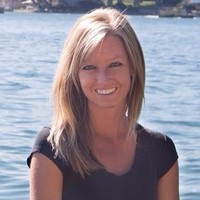 Kim Wickersham