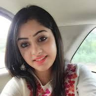Ishika Menon