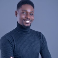Gabriel  Oluwatobi Sodeinde