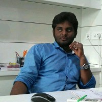 D Dhilip
