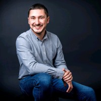 Benjamin Ferrari