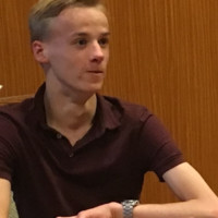 Sander Hensen