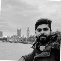 Sarvesh Shashank