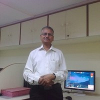 Vijay Kumar Agnihotri