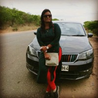 Sylviya Ravichandran