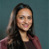 Gurleen Kaur Rana