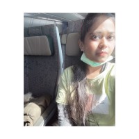 Pooja Deshmane