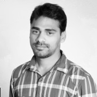 Shanmukha Prem Kumar