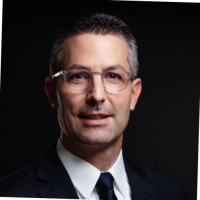 Jens Becker