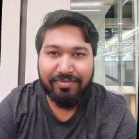 Chetan Gadawe