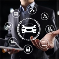 Chaniotis Paros Rentals