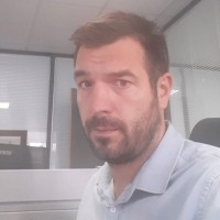 Simon Benoit