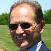 Joseph M Pufahl