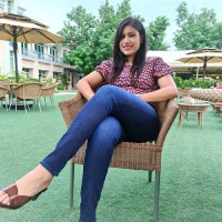 Aparna Jain