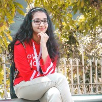Yesha Gadhia