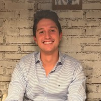 Rodrigo Gil Fernández