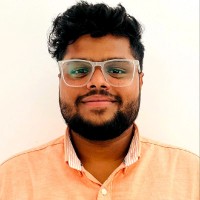 Varunraj Parimi