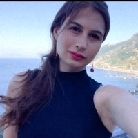 Ina Dolidze