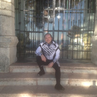 Tiburcio Muñoz cordón