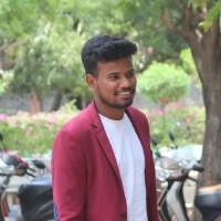 Pavan Kalyan Bugude