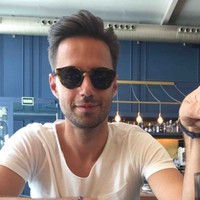 Konstantinos Vourvos