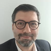 Julien Erdogan
