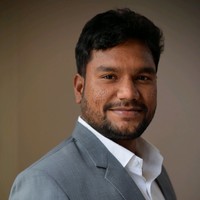 Pritesh P. Singh Awale