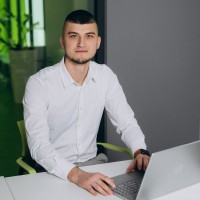 Vladyslav Dziuba