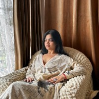 Tamashree Dev