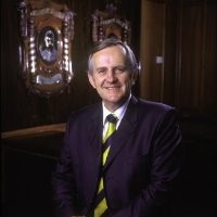 Ken Jacobs OAM