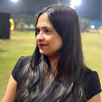 Keerthi Priya Gourishetty