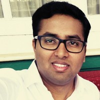 Deepak Nanjundaiah