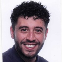 Mikel Garcia Redondo