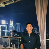 Shazwan Izzat