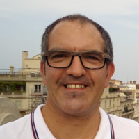 Carlos Gil Alonso