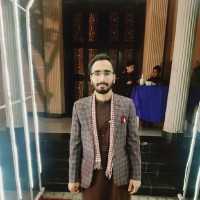 Hamza Yousafzai