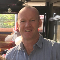 Chris Thynne