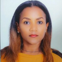 Genet Berhane