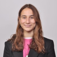 Aïda Bouhouch